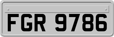 FGR9786