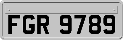 FGR9789