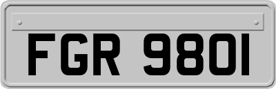 FGR9801