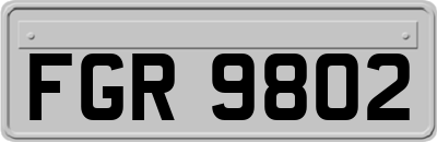 FGR9802