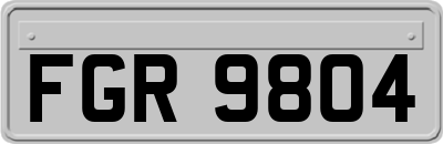 FGR9804