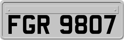 FGR9807