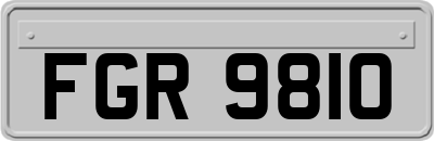 FGR9810