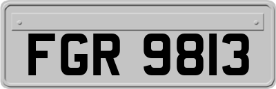 FGR9813