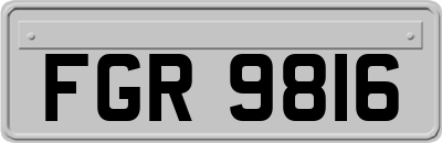 FGR9816