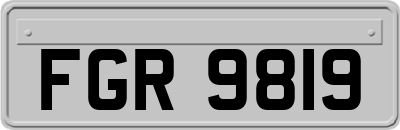 FGR9819
