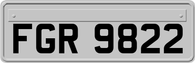 FGR9822
