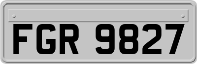 FGR9827
