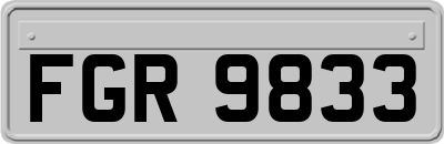FGR9833