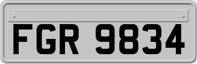 FGR9834