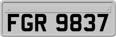 FGR9837