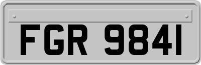 FGR9841