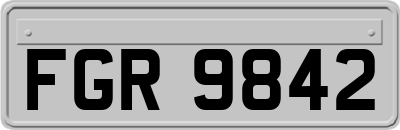 FGR9842