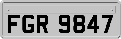 FGR9847