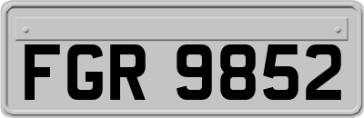 FGR9852