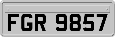 FGR9857