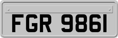 FGR9861