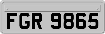 FGR9865