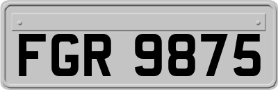 FGR9875