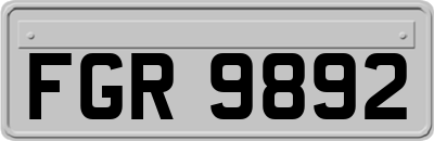 FGR9892