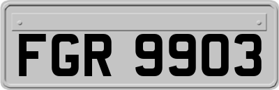 FGR9903