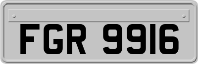 FGR9916
