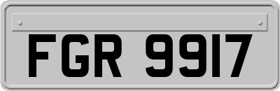 FGR9917