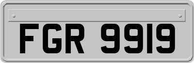 FGR9919