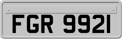 FGR9921