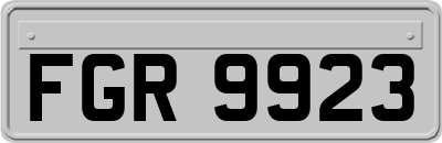 FGR9923