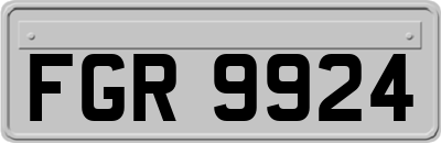 FGR9924