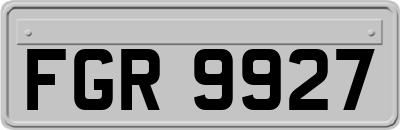 FGR9927