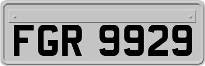 FGR9929