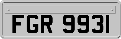 FGR9931