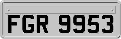 FGR9953