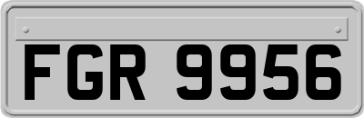 FGR9956