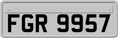 FGR9957