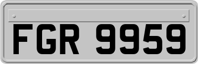 FGR9959