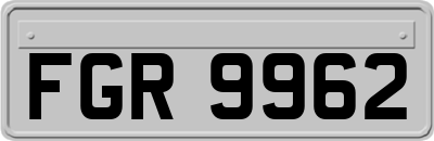 FGR9962