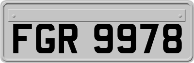 FGR9978