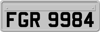FGR9984