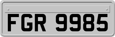 FGR9985