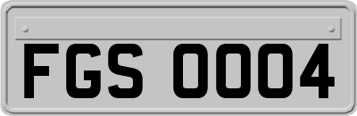 FGS0004