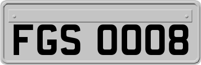 FGS0008