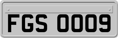 FGS0009