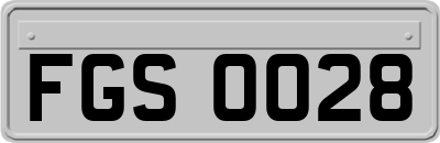 FGS0028