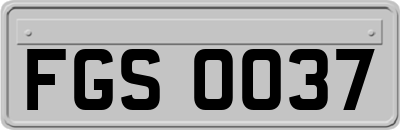 FGS0037