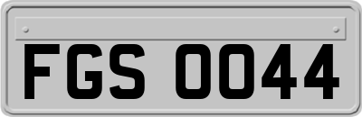 FGS0044