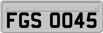 FGS0045