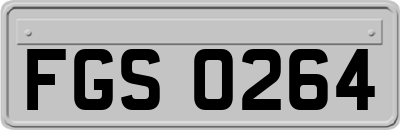FGS0264